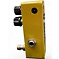 Used Mosky Plexi-m Effect Pedal