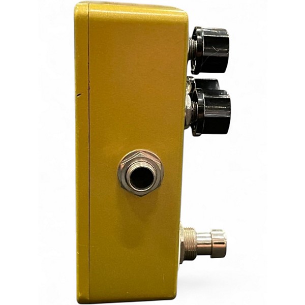 Used Mosky Plexi-m Effect Pedal
