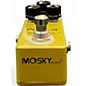 Used Mosky Plexi-m Effect Pedal