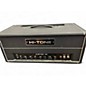 Used Hi-tone HT-50 Solid State Guitar Amp Head thumbnail