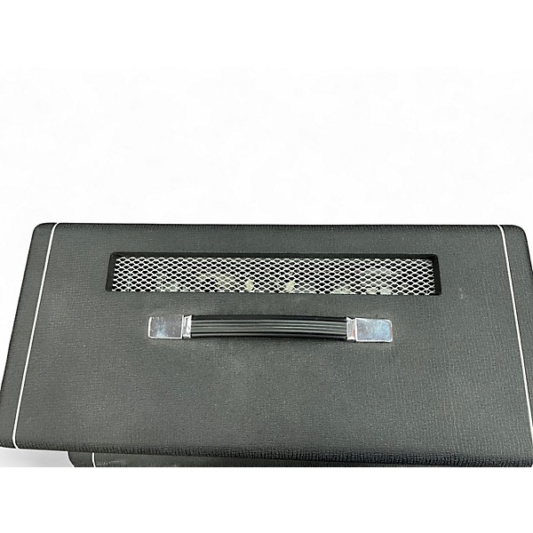 Used Hi-tone HT-50 Solid State Guitar Amp Head