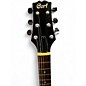 Used Cort Classic Rock CR-250 Cherry Sunburst Solid Body Electric Guitar