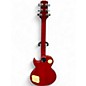 Used Cort Classic Rock CR-250 Cherry Sunburst Solid Body Electric Guitar