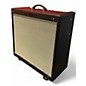 Used Fender Hot Rod Deville 60W 2x12 Tube Guitar Combo Amp
