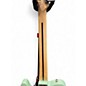 Used 2019 Squier Affinity Telecaster Surf Green Solid Body Electric Guitar