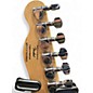 Used 2019 Squier Affinity Telecaster Surf Green Solid Body Electric Guitar