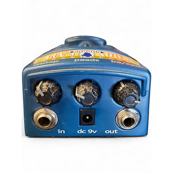 Used Danelectro Cool Cat CC1 Chorus Effect Pedal