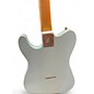 Used Bel.sonique PT-1 T-STYLE Lake Placid Blue Solid Body Electric Guitar