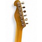 Used Bel.sonique PT-1 T-STYLE Lake Placid Blue Solid Body Electric Guitar