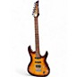 Used Ibanez SA260FM SA Series 2 Color Sunburst Solid Body Electric Guitar thumbnail