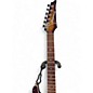 Used Ibanez SA260FM SA Series 2 Color Sunburst Solid Body Electric Guitar