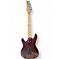 Used Ibanez SA260FM SA Series 2 Color Sunburst Solid Body Electric Guitar