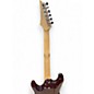 Used Ibanez SA260FM SA Series 2 Color Sunburst Solid Body Electric Guitar
