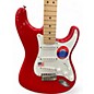 Used 2006 Fender Eric Clapton Signature Stratocast Torino Red Solid Body Electric Guitar