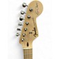 Used 2006 Fender Eric Clapton Signature Stratocast Torino Red Solid Body Electric Guitar
