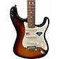 Used 2006 Fender 60th Anniversary American Standard Stratocaster Tobacco Sunburst Solid Body Electric Guitar