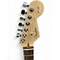 Used 2006 Fender 60th Anniversary American Standard Stratocaster Tobacco Sunburst Solid Body Electric Guitar