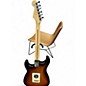 Used 2006 Fender 60th Anniversary American Standard Stratocaster Tobacco Sunburst Solid Body Electric Guitar