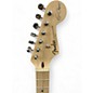 Used 2006 Fender Eric Clapton Signature Stratocast Pewter Solid Body Electric Guitar