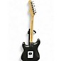 Used 2006 Fender Eric Clapton Signature Stratocast Pewter Solid Body Electric Guitar