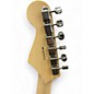 Used 2006 Fender Eric Clapton Signature Stratocast Pewter Solid Body Electric Guitar
