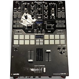 Used Pioneer DJ DJMS9 DJ Mixer