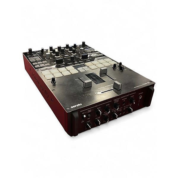 Used Pioneer DJ DJMS9 DJ Mixer
