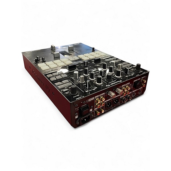 Used Pioneer DJ DJMS9 DJ Mixer