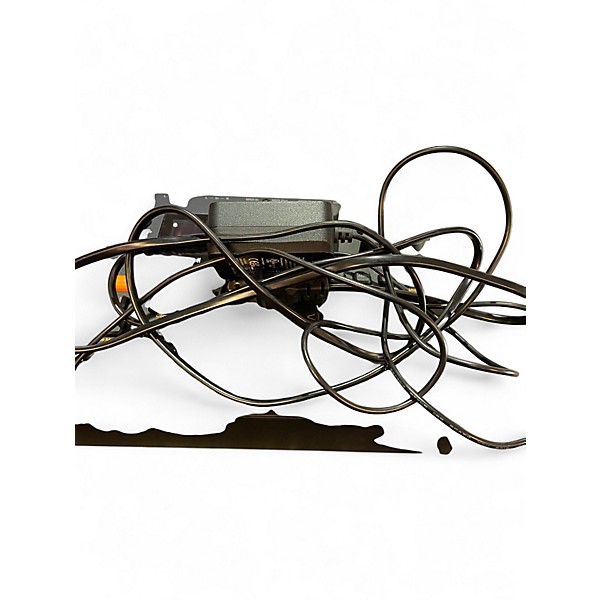 Used Elektron DIGITAKT II Drum Machine