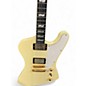 Used ESP PHOENIX 1000 Cream Solid Body Electric Guitar