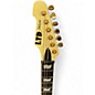 Used ESP PHOENIX 1000 Cream Solid Body Electric Guitar