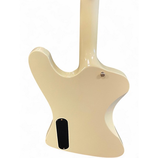 Used ESP PHOENIX 1000 Cream Solid Body Electric Guitar