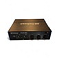 Used PreSonus Studio24C Audio Interface