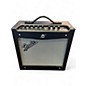 Used Fender Mustang I V2 20W 1X8 Guitar Combo Amp thumbnail
