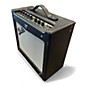 Used Fender Mustang I V2 20W 1X8 Guitar Combo Amp