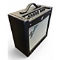 Used Fender Mustang I V2 20W 1X8 Guitar Combo Amp
