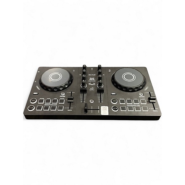 Used AlphaTheta DDJ-FLX2 DJ Controller