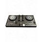 Used AlphaTheta DDJ-FLX2 DJ Controller