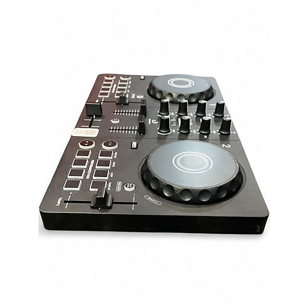 Used AlphaTheta DDJ-FLX2 DJ Controller