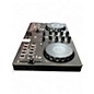 Used AlphaTheta DDJ-FLX2 DJ Controller