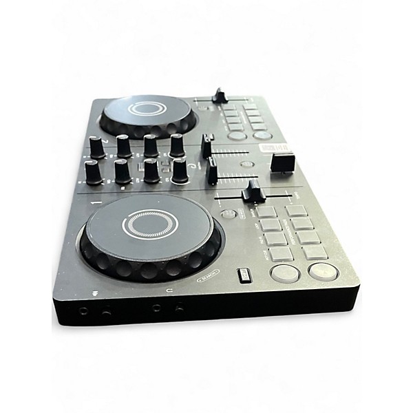 Used AlphaTheta DDJ-FLX2 DJ Controller