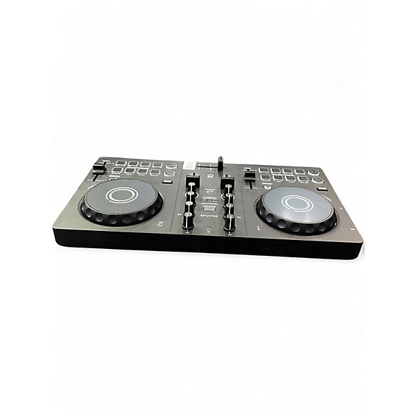 Used AlphaTheta DDJ-FLX2 DJ Controller