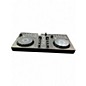 Used AlphaTheta DDJ-FLX2 DJ Controller