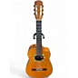 Used Jeronimo Amezcua Reyes 305 Natural Classical Acoustic Guitar thumbnail