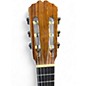 Used Jeronimo Amezcua Reyes 305 Natural Classical Acoustic Guitar