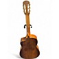 Used Jeronimo Amezcua Reyes 305 Natural Classical Acoustic Guitar