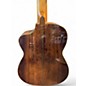 Used Jeronimo Amezcua Reyes 305 Natural Classical Acoustic Guitar