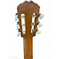 Used Jeronimo Amezcua Reyes 305 Natural Classical Acoustic Guitar