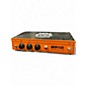 Used Orange Amplifiers Pedal Baby 100 Solid State Guitar Amp Head thumbnail