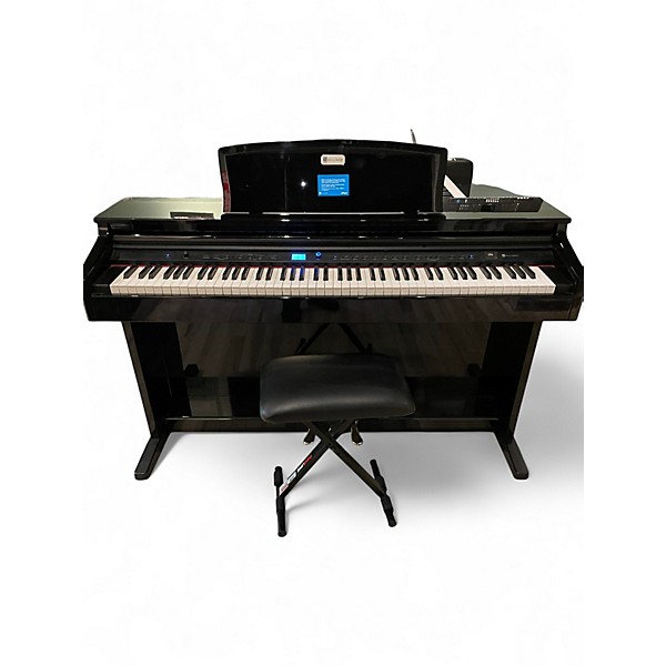 Used Williams Overture II 88-Key Console Digital Piano